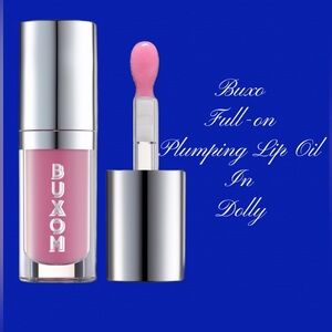 BUXOM COSMETICS Full-On™ Plumping Glossy Lip Oil